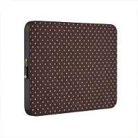 Burga Laptop hoes 13 inch - Laptopsleeve - Sorry Busy
