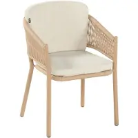 Hartman Altea Dining Chair cappuccino
