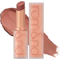 Rom&nd Zero Matte Lipstick - No.21 Smoked Beige No.21 Smoked Beige
