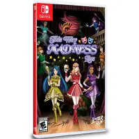 This Way Madness Lies - Nintendo Switch