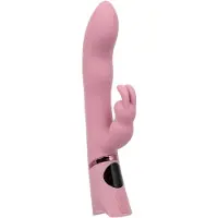 Calexotics Orgasmatron Digital G-Bunny