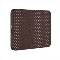 Burga Laptophoes 14 inch - Laptopsleeve - Sorry Busy