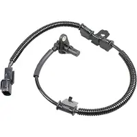 METZGER 09001260 Wielsnelheidssensor (ABS)