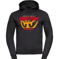 Berik The New Eye Hoodie