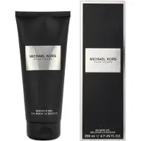Michael Kors - Pour Homme Showergel - 200 ML