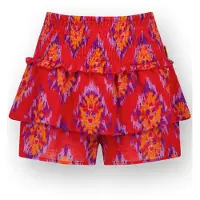 Vingino Short Ramona Meisje Rood 164