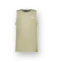 Vingino Boys Basic Tanktop T-shirt Keswick Green Size: 10 | Sportswear Outlet | kids | Groen