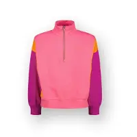 Vingino Sweater Nilone Meisje Roze 128