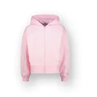 Vingino Girls Nella Sweater Shimmer Pink Size: 12 | Sweaters & Cardigans Outlet | kids | Roze