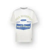 Vingino Boys Helgie T-shirt Real White Size: 14 | T-shirts Outlet | kids | Wit