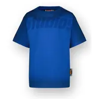 Vingino T-Shirt Hilo Jongen Blauw 164
