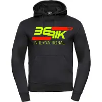 Berik International Hoodie