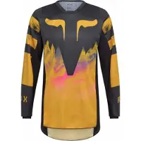 FOX 180 Kairos Motorcross trui Maat