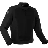 Bering Nelson Motorfiets textiel jas