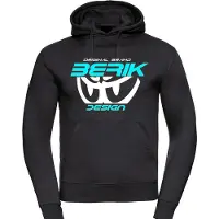 Berik The New Eye Hoodie