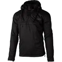 Rst Loadout Hoodie Zwart Maat 44