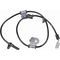 METZGER 09001199 Wielsnelheidssensor (ABS)