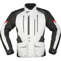 Modeka Striker II Motorfiets Textieljas Maat