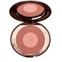 Charlotte Tilbury Cheek To Chic Blush
