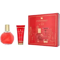 Gloria Vanderbilt Geschenkset In Red 1 Set