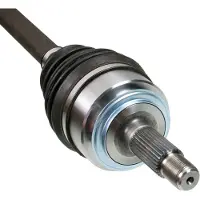 FEBI BILSTEIN 183822 Aandrijfas