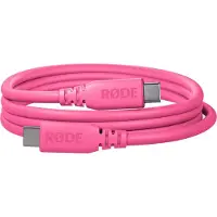 Røde SC27 USB-C naar USB-C-kabel 2m Roze