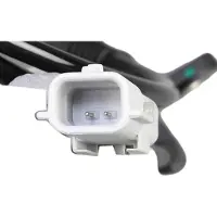 METZGER 09001253 Wielsnelheidssensor (ABS)