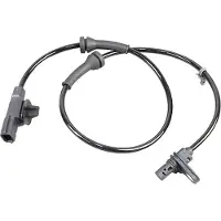 METZGER 09001295 Wielsnelheidssensor (ABS)