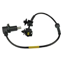 METZGER 0900752 Wielsnelheidssensor (ABS)