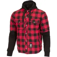 Merlin Deadwood Motorhoodie