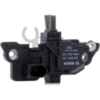 Bosch Generatorregelaar 1 986 AE0 124