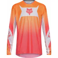 FOX 180 Air Taper Motocross-trui Maat