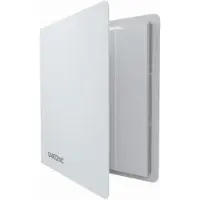 GameGenic Portfolio Casual Album 24-pocket White