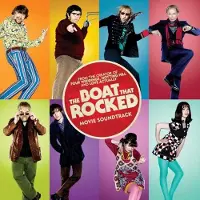 Universal Music The Boat That Rocked (Original Soundtrack)