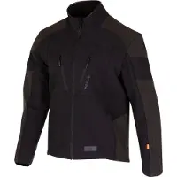Merlin Badou Kevlar Dual Sport Textiele Motorjas Maat S