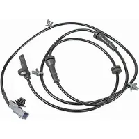 METZGER 09001088 Wielsnelheidssensor (ABS)
