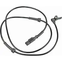 METZGER ABS-sensor, wieltoerental, voor, rechts, voor FIAT MULTIPLA (186), artikelnummer 0900564