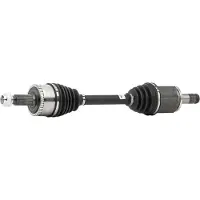 ERA Benelux DA709181 Aandrijfas