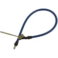 TRISCAN 8140 25208 Koppelingskabel