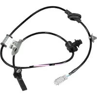 METZGER 09001369 Wielsnelheidssensor (ABS)