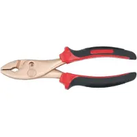 Ks Tools 962.0623 Combinatietang 200 mm
