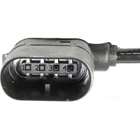 METZGER 0900325 Wielsnelheidssensor (ABS)