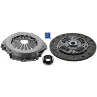 SACHS Koppelingsset 3000 951 485