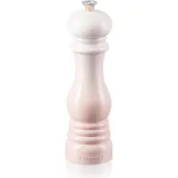 Le Creuset zoutmolen - 21 cm - shell pink