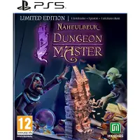 Naheulbeuk - Dungeon Master - PS5