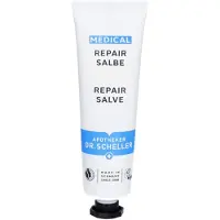 Dr. Scheller Medical Herstellende zalf 30 ml Zalf