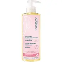 Laboratoires Sicobel Placentor Voedende en kalmerende reinigingsolieGoogle+FacebookTweet 500 ml Badolie