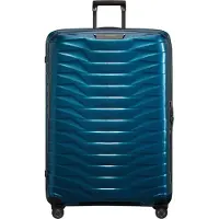 Samsonite Proxis Spinner 86 petrol blue