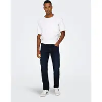 Only & Sons Jeans 'ONSWeft' navy