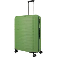 Travelite Mooby 4w Trolley L green